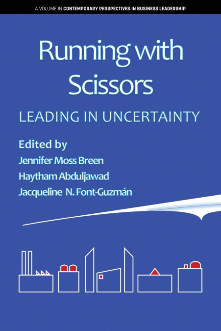 Running with Scissors