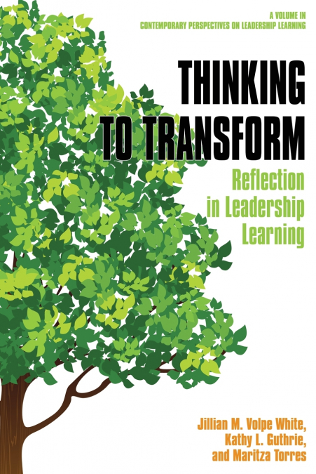 Thinking to Transform