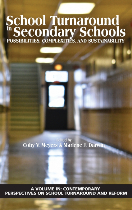School Turnaround in Secondary Schools