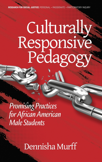 Culturally Responsive Pedagogy