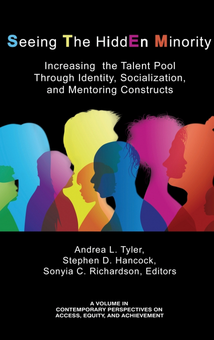 Seeing The HiddEn Minority