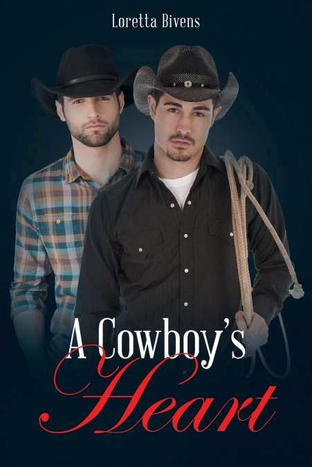 A Cowboy’s Heart