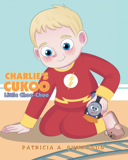 Charlie’s Cukoo Little Choo-Choo