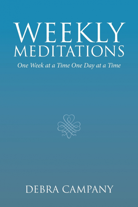 Weekly Meditations
