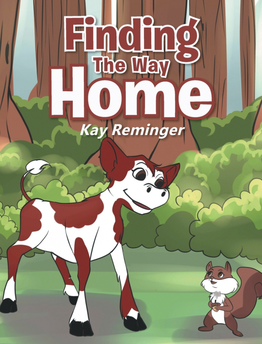 Finding The Way Home