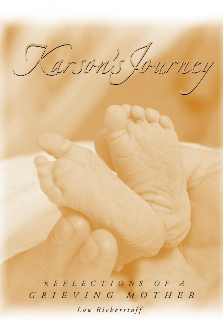 Karson’s Journey