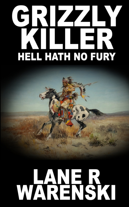 Grizzly Killer