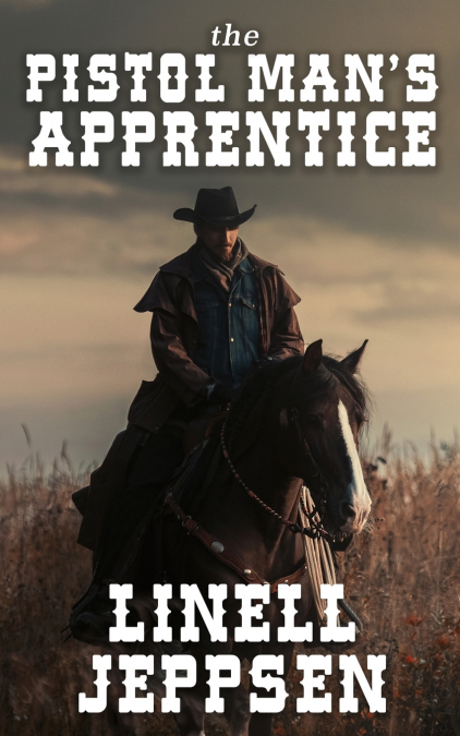 The Pistol Man’s Apprentice