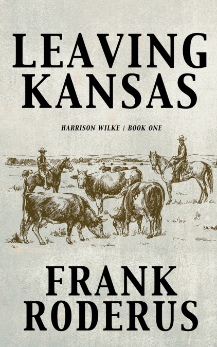 Leaving Kansas