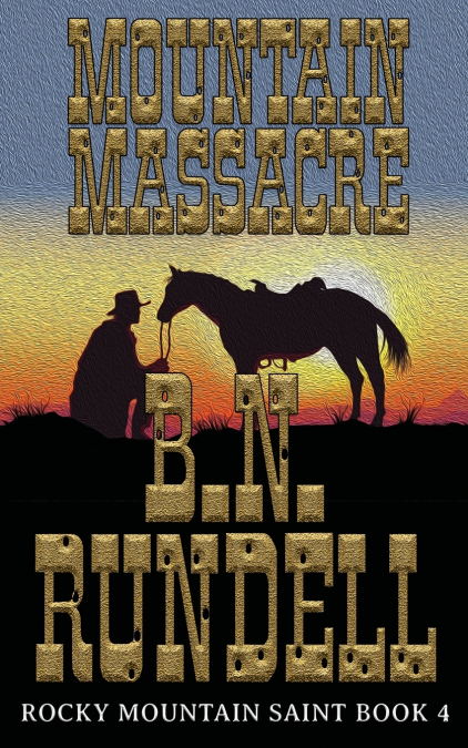 Mountain Massacre