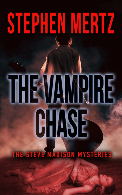 The Vampire Chase