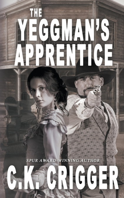The Yeggman’s Apprentice