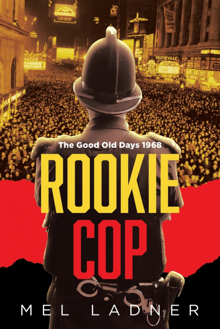 Rookie Cop