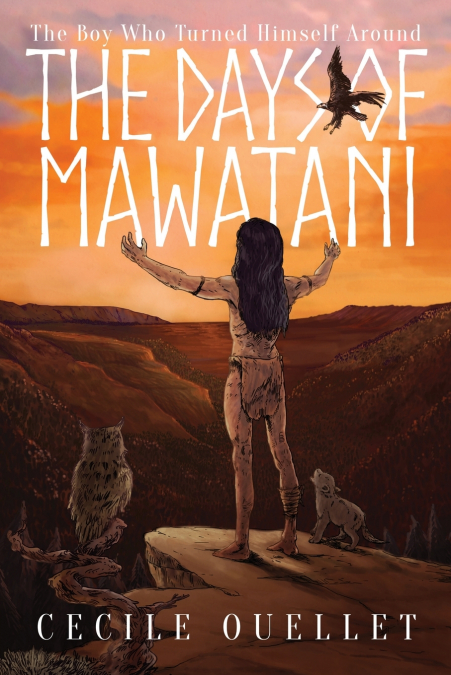 The Days of Mawatani