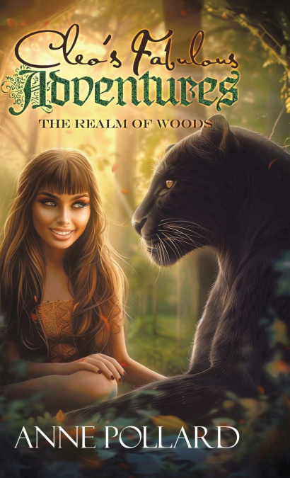 Cleo’s Fabulous Adventures