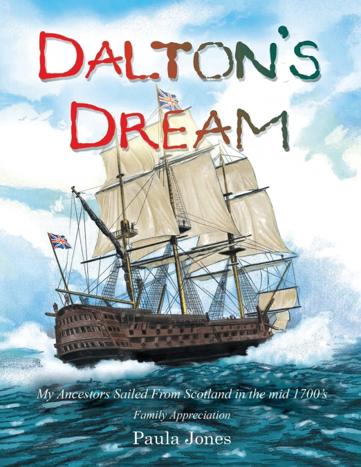 Dalton’s Dream