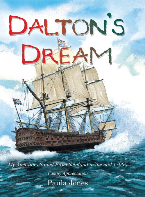 Dalton’s Dream