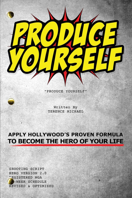 PRODUCE YOURSELF