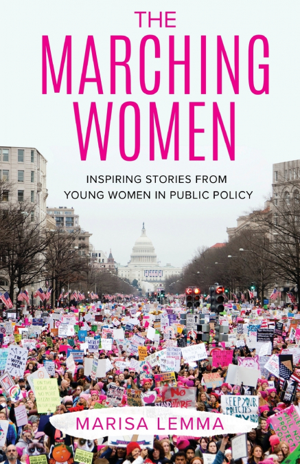 The Marching Women