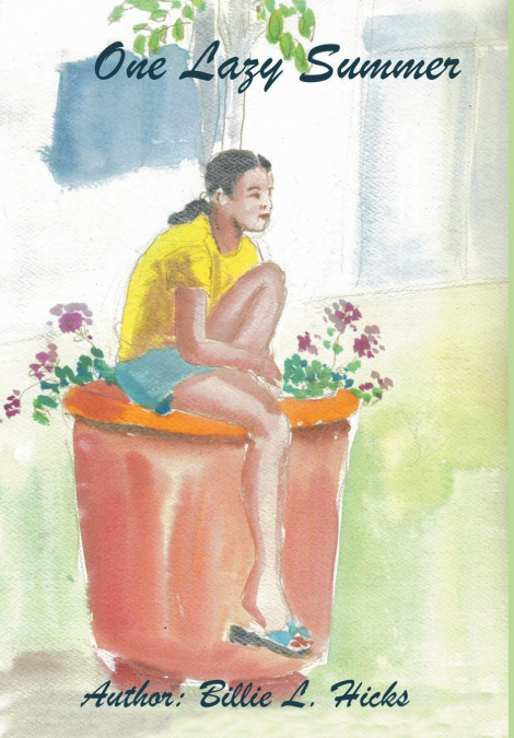 One Lazy Summer