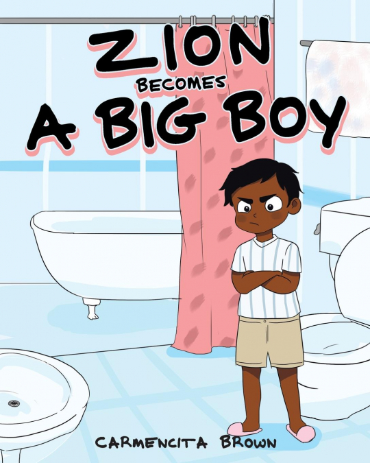 Zion Becomes a Big Boy