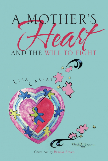 A Mother’s Heart and the Will to Fight