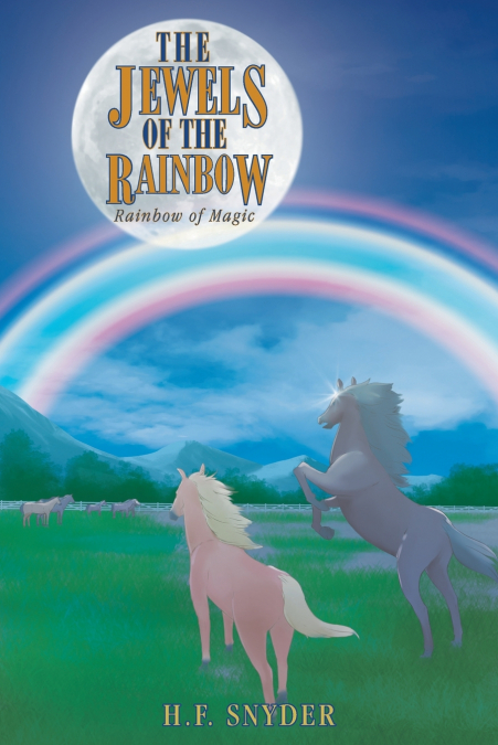 The Jewels of the Rainbow
