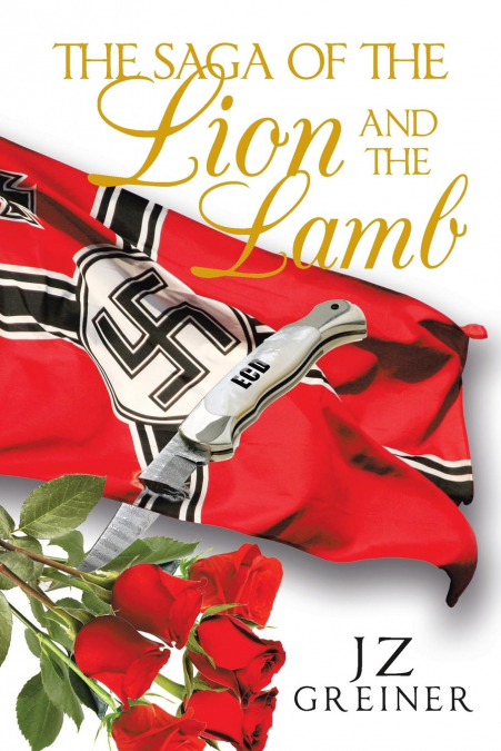 The Saga of the Lion and the Lamb