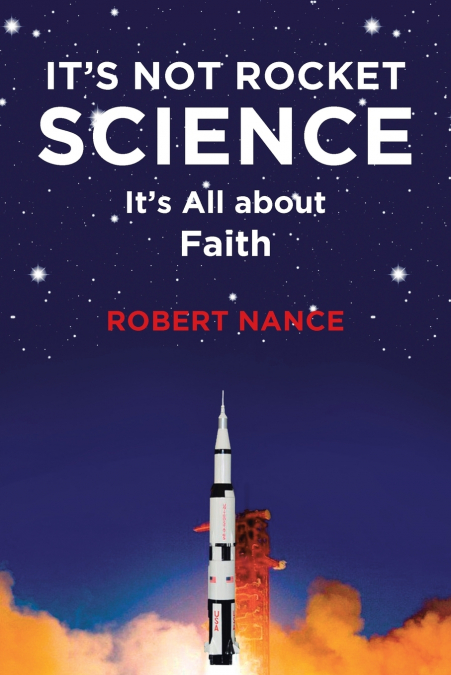 It’s Not Rocket Science