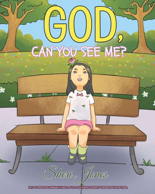 God, Can You See Me?