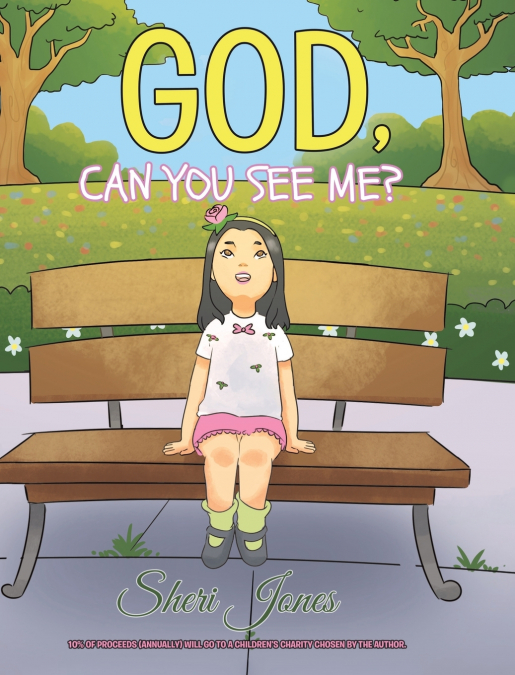 God, Can You See Me?