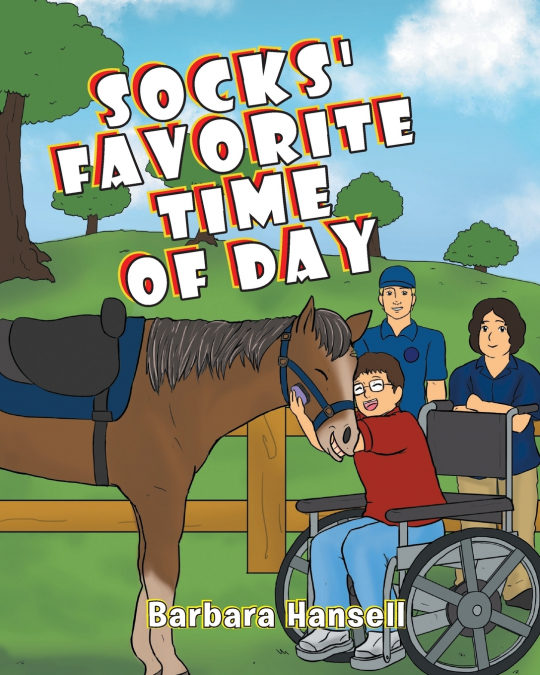 Socks’ Favorite Time Of Day