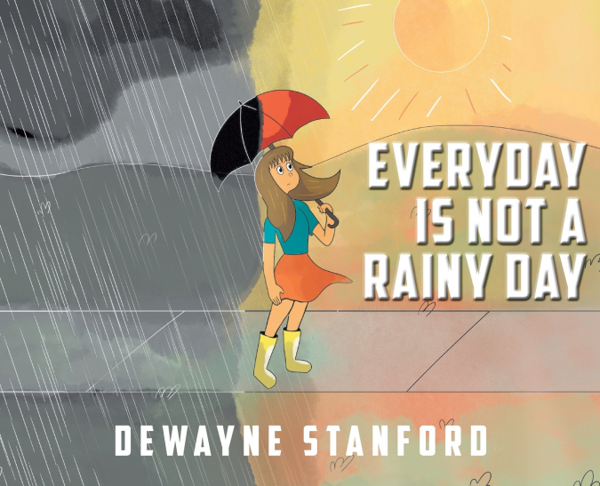 Everyday is not a rainy day