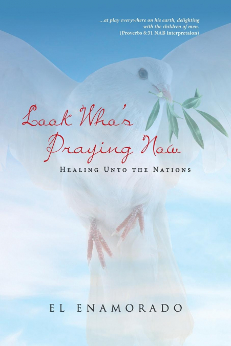 Look Who’s Praying Now