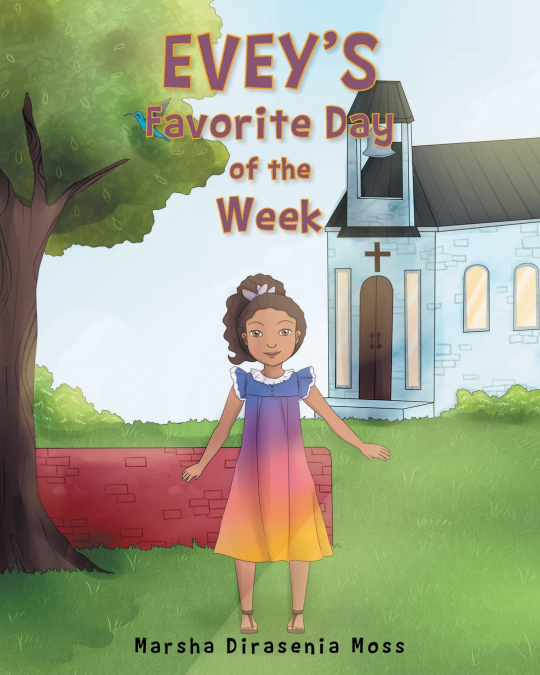 Evey’s Favorite Day of the Week