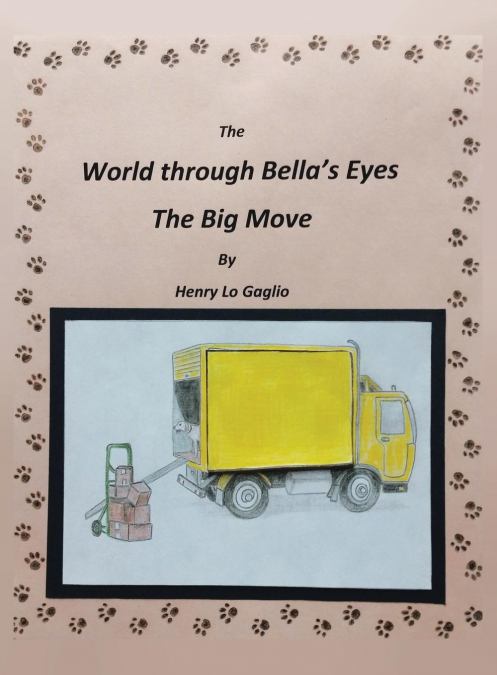 The World Through Bella’s Eyes