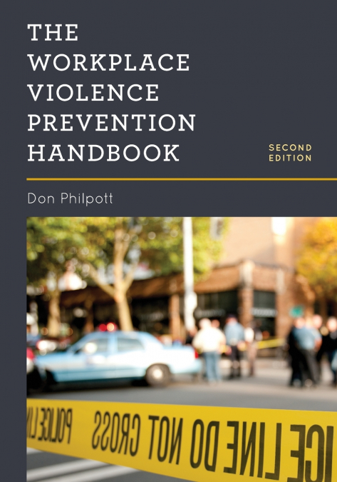 Workplace Violence Prevention Handbook