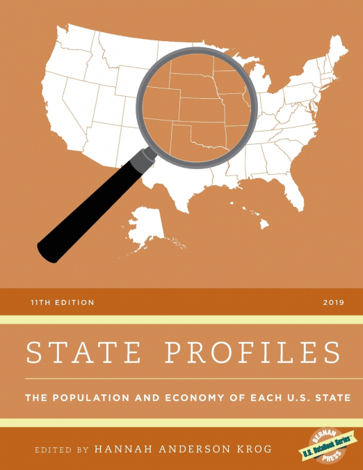 State Profiles 2019