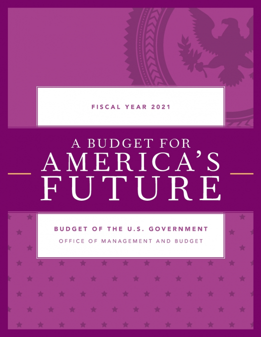 Budget for America’s Future