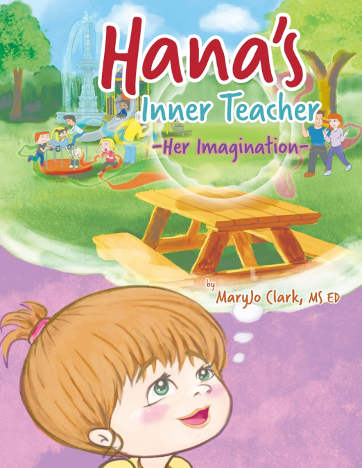 Hana’s Inner Teacher
