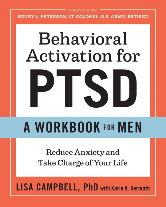 Behavioral Activation for PTSD