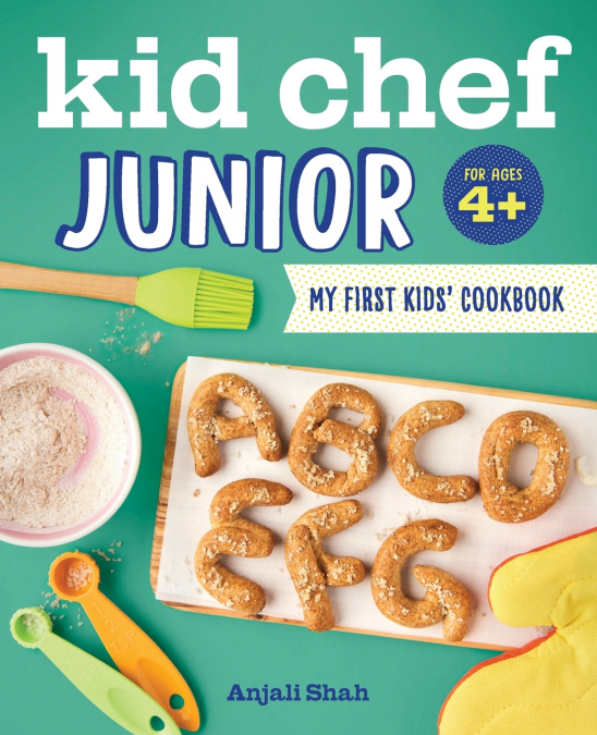 Kid Chef Junior