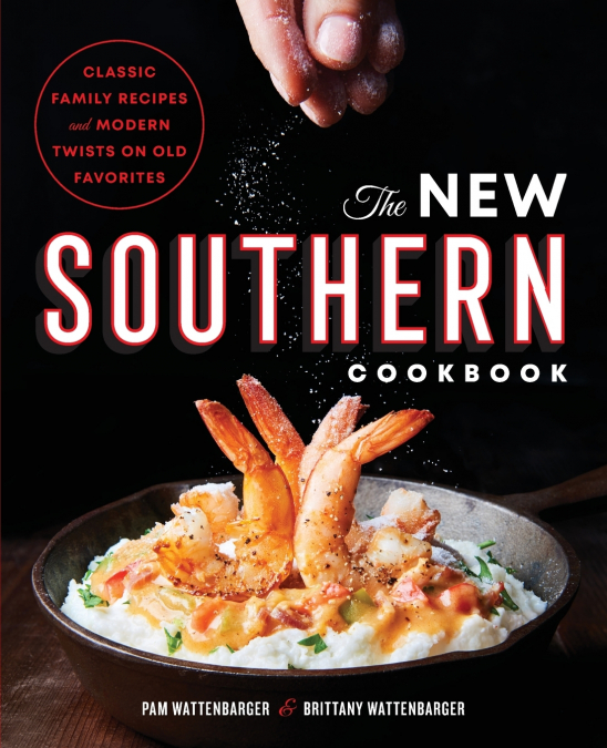 The New Southern Cookbook