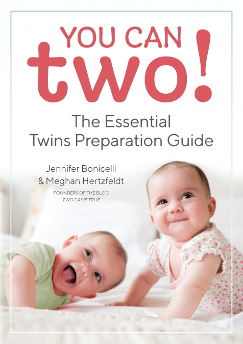 You Can Two!