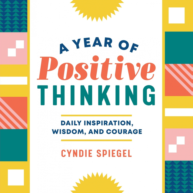 A Year of Positive Thinking