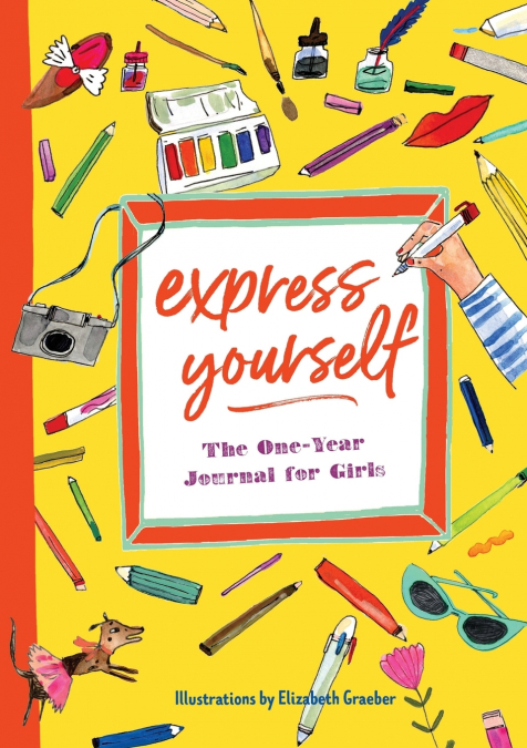 Express Yourself