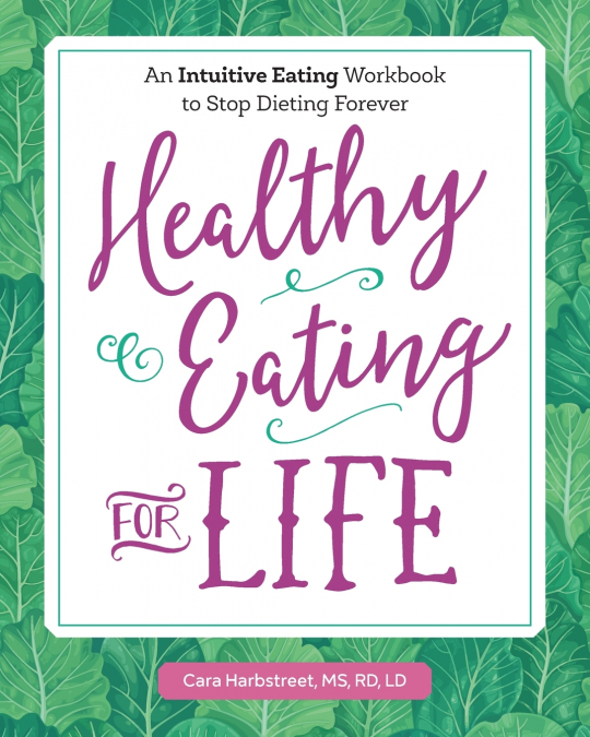 Healthy Eating for Life