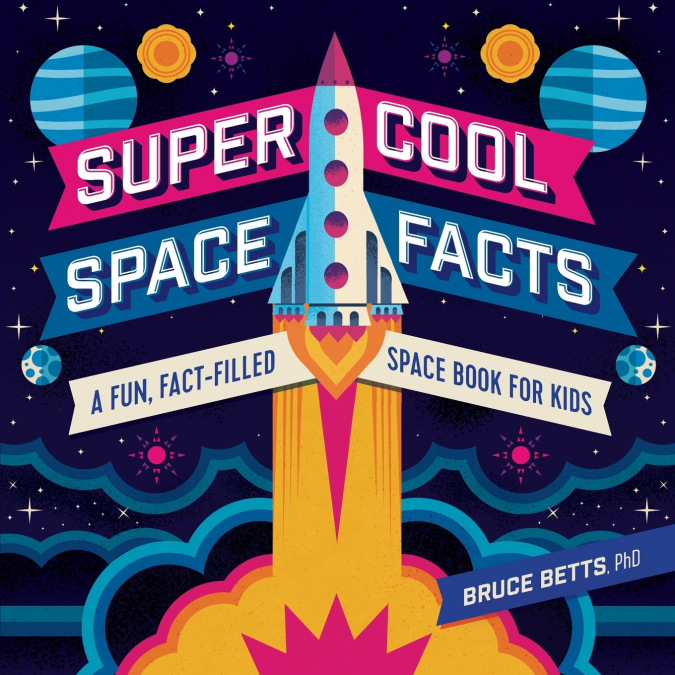 Super Cool Space Facts