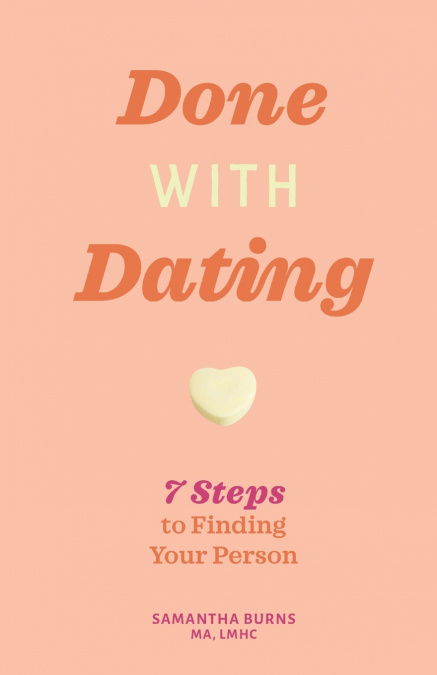 Done with Dating