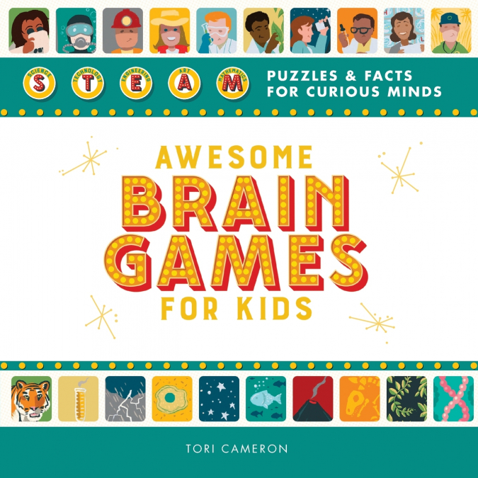 Awesome Brain Games for Kids
